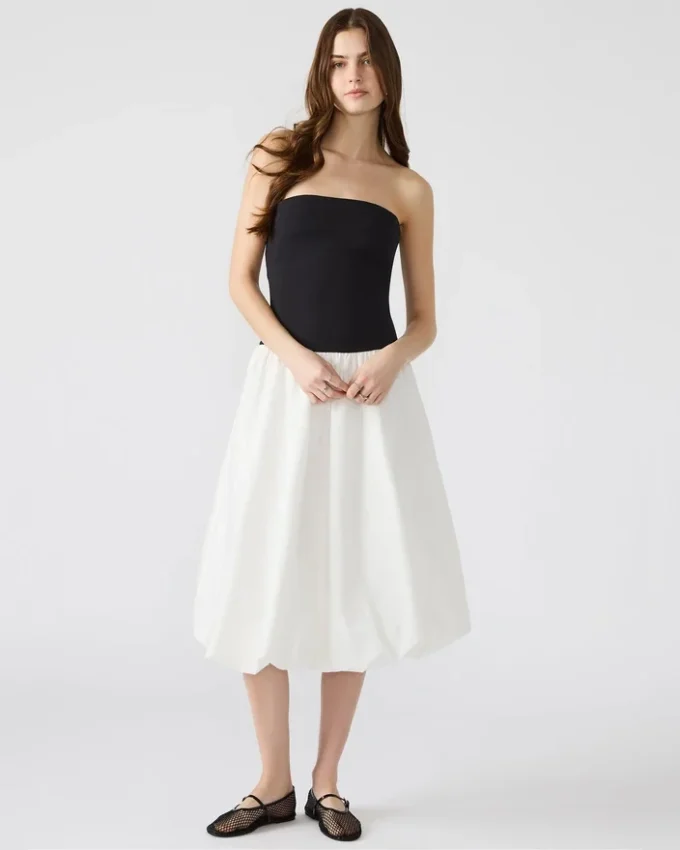 Vestido Oliver Smoke Vestido Oliver Smoke