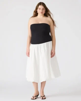 Vestido Oliver Smoke