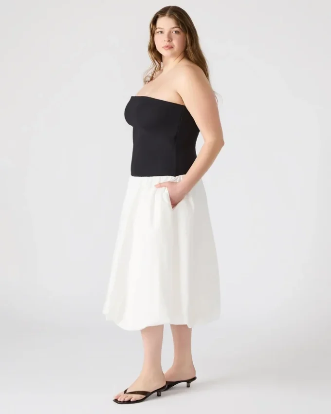 Vestido Oliver Smoke Vestido Oliver Smoke