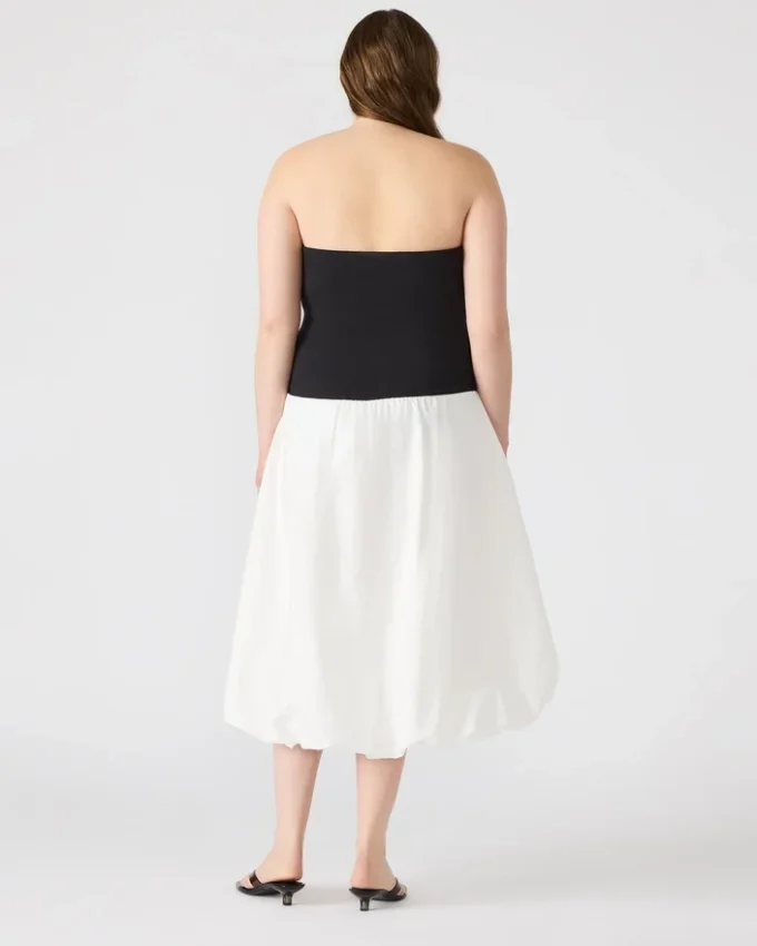 Vestido Oliver Smoke Vestido Oliver Smoke