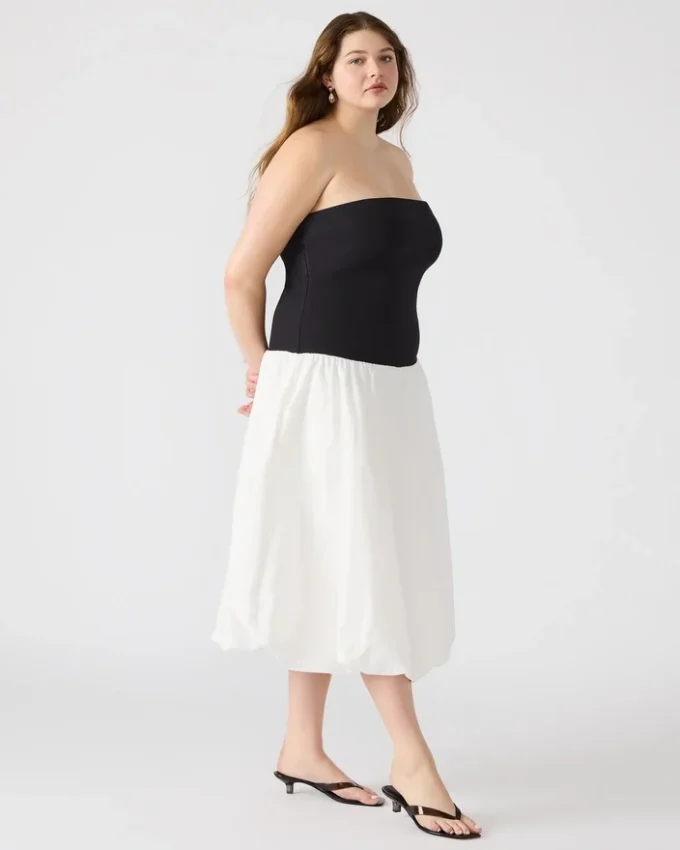 Vestido Oliver Smoke Vestido Oliver Smoke