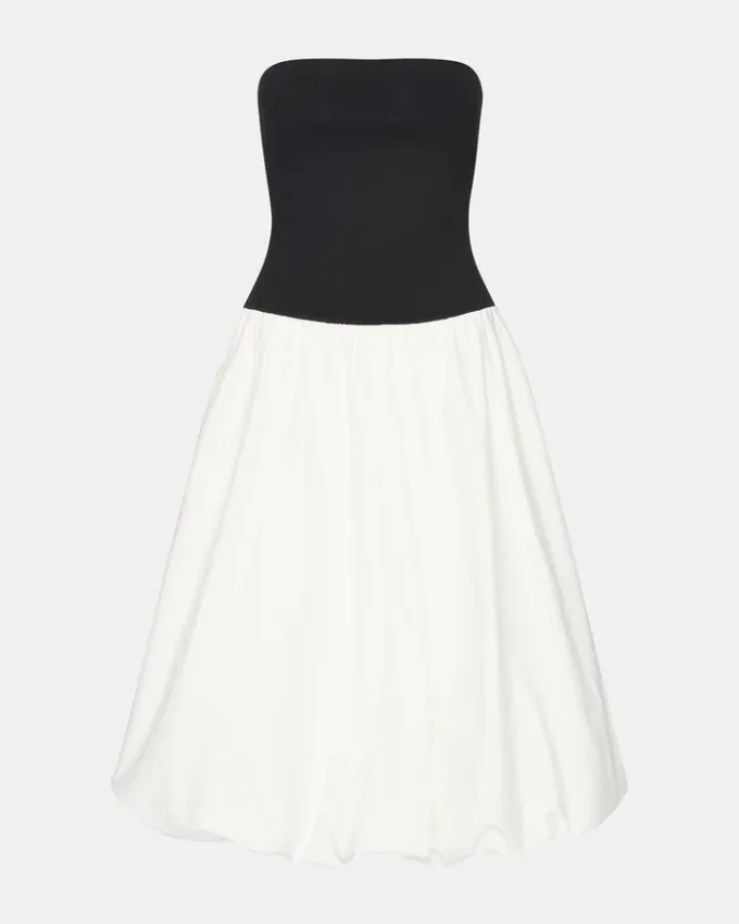 Vestido Oliver Smoke Vestido Oliver Smoke