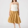 Vestido Oliver Taupe Vestido Oliver Taupe