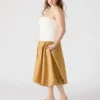 Vestido Oliver Taupe Vestido Oliver Taupe