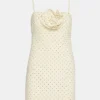 Vestido Peony Marfil inmaculado Vestido Peony Marfil inmaculado