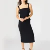 Vestido Rene Negro Vestido Rene Negro