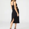 Vestido Rene Negro Vestido Rene Negro