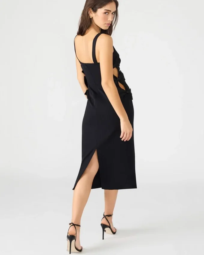 Vestido Rene Negro Vestido Rene Negro