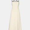 Vestido Riyan Natural Vestido Riyan Natural
