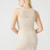 Vestido Ronnie Beige Vestido Ronnie Beige