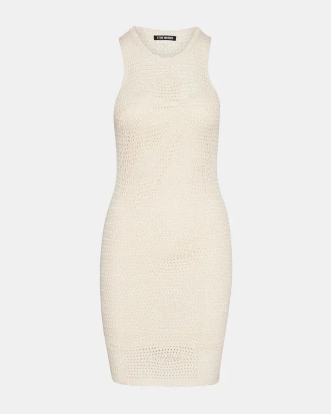 Vestido Ronnie Beige Vestido Ronnie Beige
