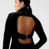 Vestido Skyler Negro Vestido Skyler Negro