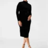 Vestido Skyler Negro Vestido Skyler Negro