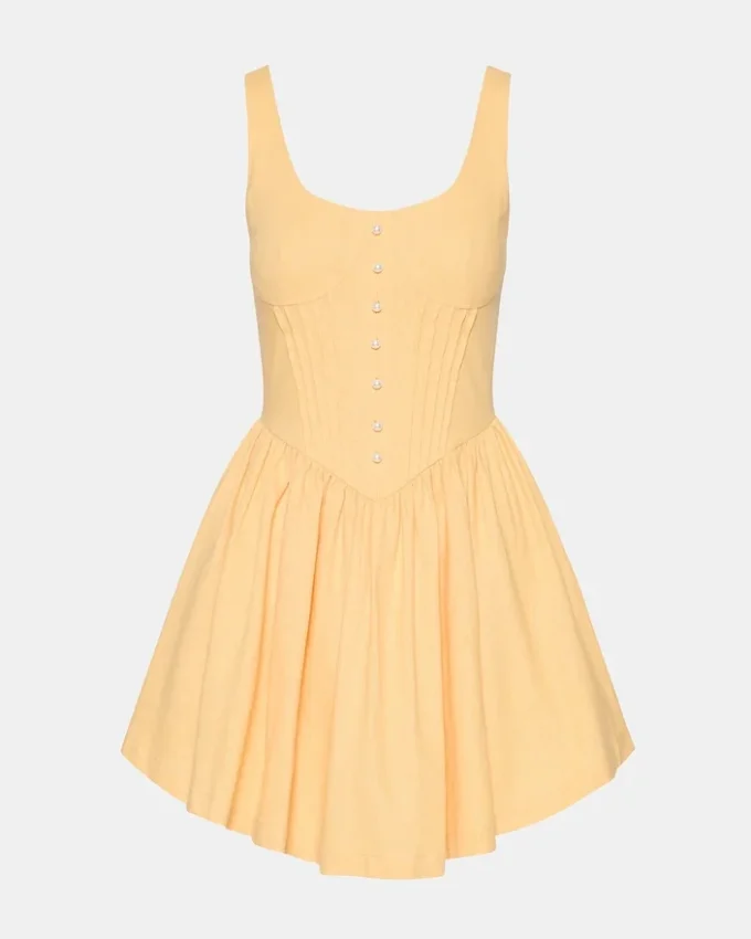 Vestido Tianna Vestido Tianna