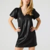 Vestido Tilly negro Vestido Tilly negro