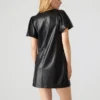 Vestido Tilly negro Vestido Tilly negro