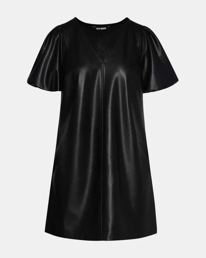 Vestido Tilly negro Vestido Tilly negro