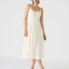 Vestido Toby Marfil Vestido Toby Marfil