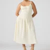 Vestido Toby Marfil Vestido Toby Marfil