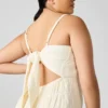 Vestido Toby Marfil Vestido Toby Marfil