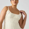 Vestido Toby Marfil Vestido Toby Marfil