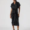 Vestido Tori Negro Vestido Tori Negro