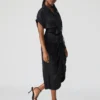 Vestido Tori Negro Vestido Tori Negro