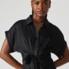 Vestido Tori Negro Vestido Tori Negro