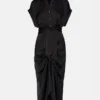Vestido Tori Negro Vestido Tori Negro