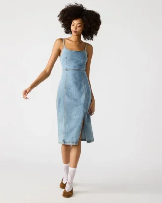 Vestido vaquero Giselle