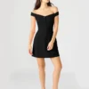 Vestido Yana Negro Vestido Yana Negro