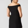 Vestido Yana Negro Vestido Yana Negro