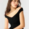 Vestido Yana Negro Vestido Yana Negro
