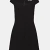 Vestido Yana Negro Vestido Yana Negro