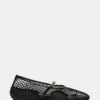 Vickee Black Mesh Vickee Black Mesh