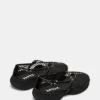 Vickee Black Mesh Vickee Black Mesh