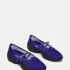 Vickee Blue Mesh Vickee Blue Mesh