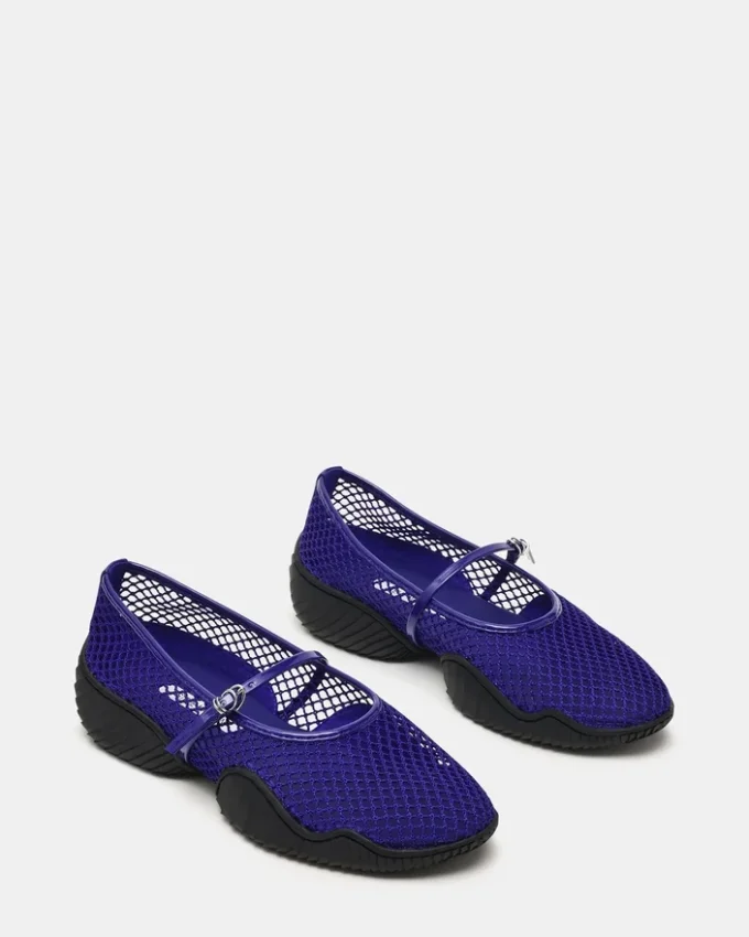 Vickee Blue Mesh Vickee Blue Mesh