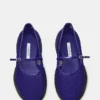 Vickee Blue Mesh Vickee Blue Mesh