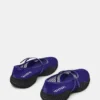 Vickee Blue Mesh Vickee Blue Mesh