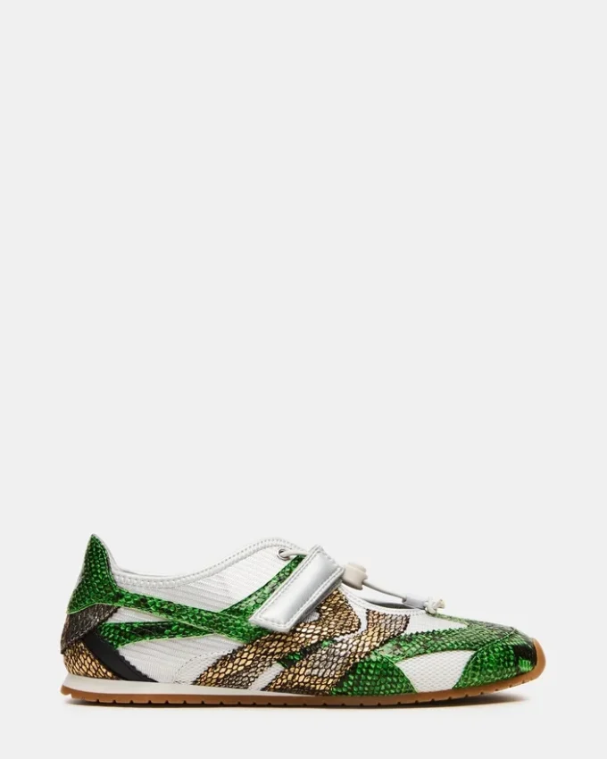 Viper Green Multi Viper Green Multi