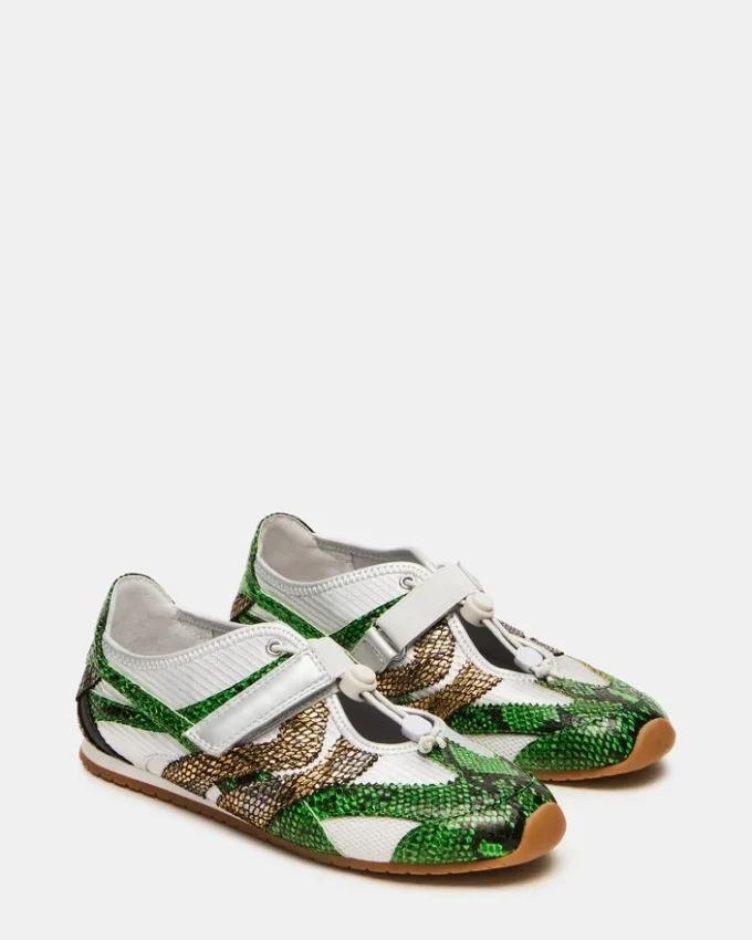 Viper Green Multi Viper Green Multi