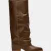 Winnick Olive Leather