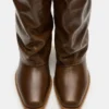 Winnick Olive Leather