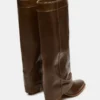 Winnick Olive Leather