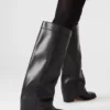 Winnick Olive Leather