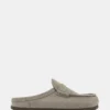 Wyatt de ante gris topo