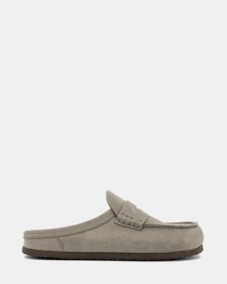 Wyatt de ante gris topo