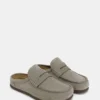 Wyatt de ante gris topo