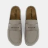 Wyatt de ante gris topo